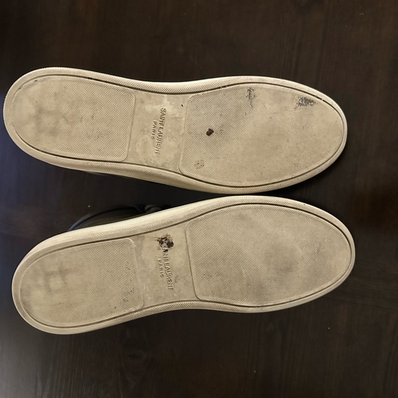 Saint Laurent men shoe - Picture 3 of 5